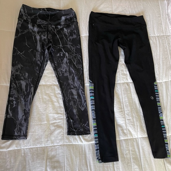 Activewear Leggings - Picture 2 of 6